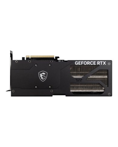 MSI GeForce RTX 5070 VENTUS 3X OC 12G - Carte Graphique MSI GeForce RTX 5070 VENTUS 3X OC 12G - Carte Graphique
