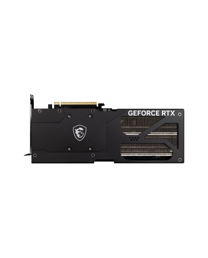 MSI GeForce RTX 5070 VENTUS 3X OC 12G - Carte Graphique MSI GeForce RTX 5070 VENTUS 3X OC 12G - Carte Graphique