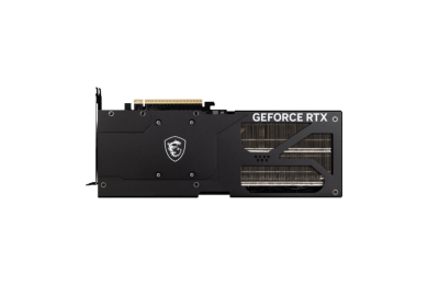 MSI GeForce RTX 5070 VENTUS 3X OC 12G - Carte Graphique MSI GeForce RTX 5070 VENTUS 3X OC 12G - Carte Graphique