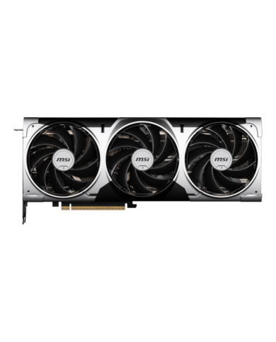 MSI GeForce RTX 5070 VENTUS 3X OC 12G - Carte Graphique MSI GeForce RTX 5070 VENTUS 3X OC 12G - Carte Graphique