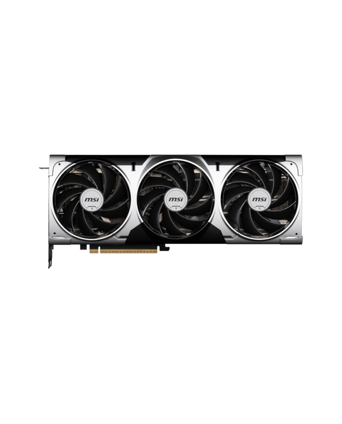 MSI GeForce RTX 5070 VENTUS 3X OC 12G - Carte Graphique MSI GeForce RTX 5070 VENTUS 3X OC 12G - Carte Graphique