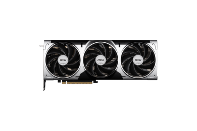 MSI GeForce RTX 5070 VENTUS 3X OC 12G - Carte Graphique MSI GeForce RTX 5070 VENTUS 3X OC 12G - Carte Graphique