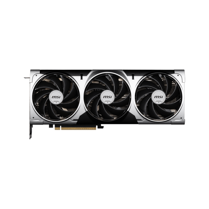 MSI GeForce RTX 5070 VENTUS 3X OC 12G - Carte Graphique