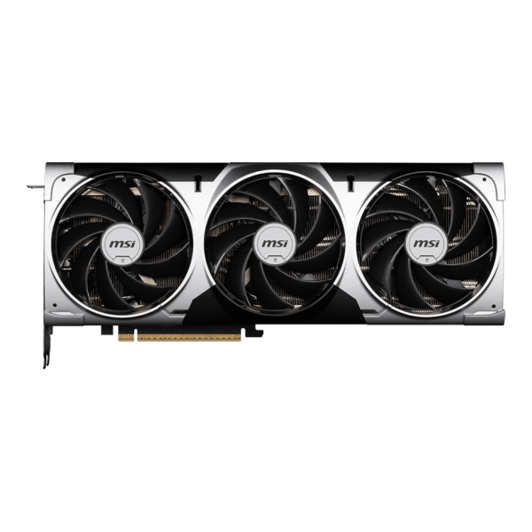 MSI GeForce RTX 5070 VENTUS 3X OC 12G - Carte Graphique MSI GeForce RTX 5070 VENTUS 3X OC 12G - Carte Graphique