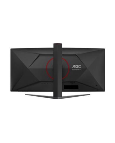 AOC CU34G4 34" 180Hz 0.5ms Curved - Ecran PC