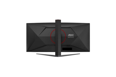 AOC CU34G4 34" 180Hz 0.5ms Curved - Ecran PC