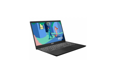 MSI Modern 14 C13M Core i5-1335U 16GB 512GB Maroc (56 caractères)