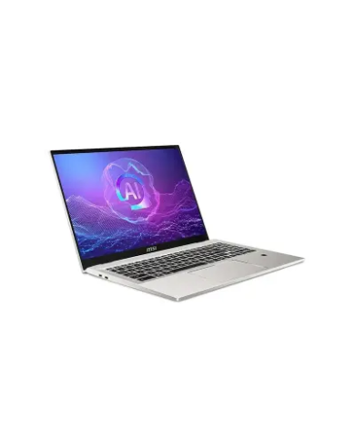 MSI Prestige A16 AI+ Ryzen AI 9 32GB QHD+ Maroc