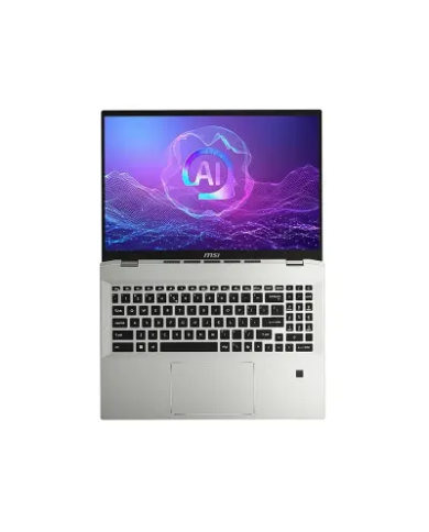 MSI Prestige A16 AI+ Ryzen AI 9 32GB QHD+ Maroc