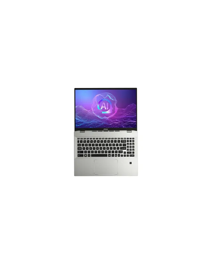 MSI Prestige A16 AI+ Ryzen AI 9 32GB QHD+ Maroc