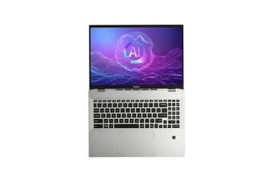 MSI Prestige A16 AI+ Ryzen AI 9 32GB QHD+  PC PORTABLE