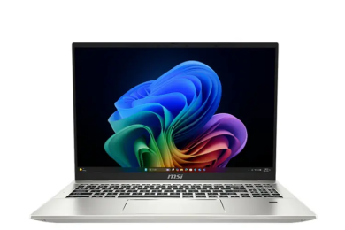 MSI Prestige A16 AI+ Ryzen AI 9 32GB QHD+  PC PORTABLE