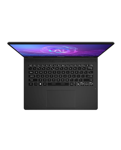 MSI Prestige 14 AI+ Evo Ultra 7 OLED 120Hz Maroc