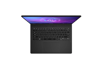 MSI Prestige 14 AI+ Evo Ultra 7 OLED 120Hz Maroc