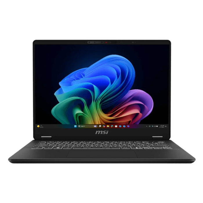 MSI Prestige 14 AI+ Evo Ultra 7 OLED 120Hz Maroc