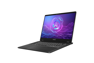 MSI Prestige 14 AI+ Evo Ultra 7 OLED 120Hz Maroc