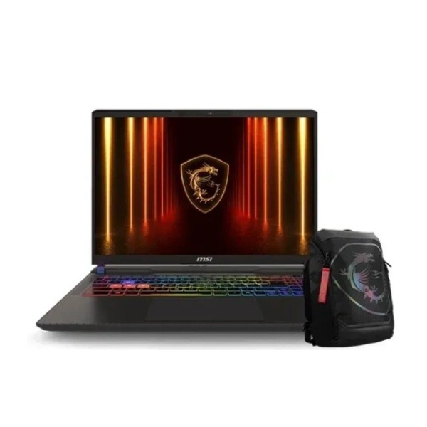 MSI VECTOR 16 HX Ultra 9 RTX 5080 QHD 240Hz Maroc