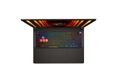 MSI VECTOR 16 HX Ultra 9 RTX 5070 Ti QHD 240Hz Maroc (58 caractères)