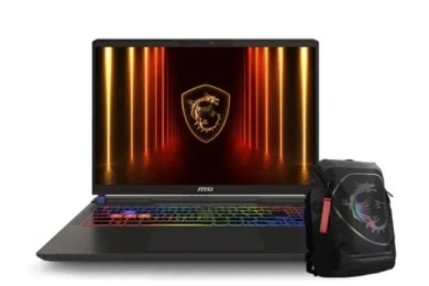 MSI VECTOR 16 HX Ultra 9 RTX 5070 Ti QHD 240Hz Maroc (58 caractères)