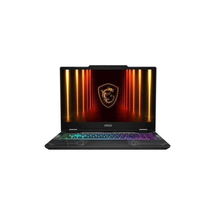 MSI CYBORG 15 Core 7 240H RTX 5050 144Hz Maroc