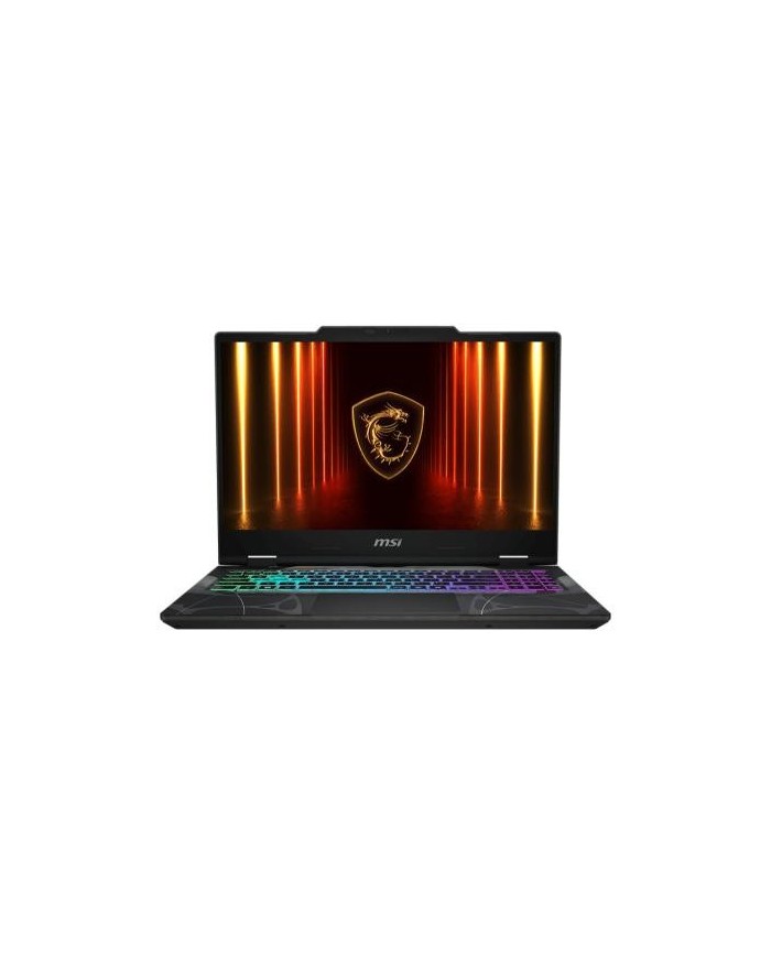 MSI CYBORG 15 Core 7 240H RTX 5050 144Hz Maroc