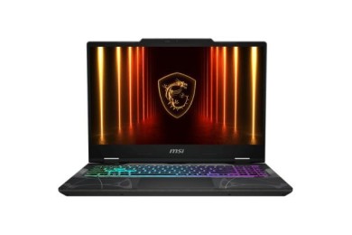 MSI CYBORG 15 Core 7 240H RTX 5050 144Hz Maroc