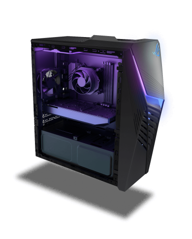 ASUS G16CHR i9-14900 RTX 4070 SUPER 32GB 1TB Maroc.