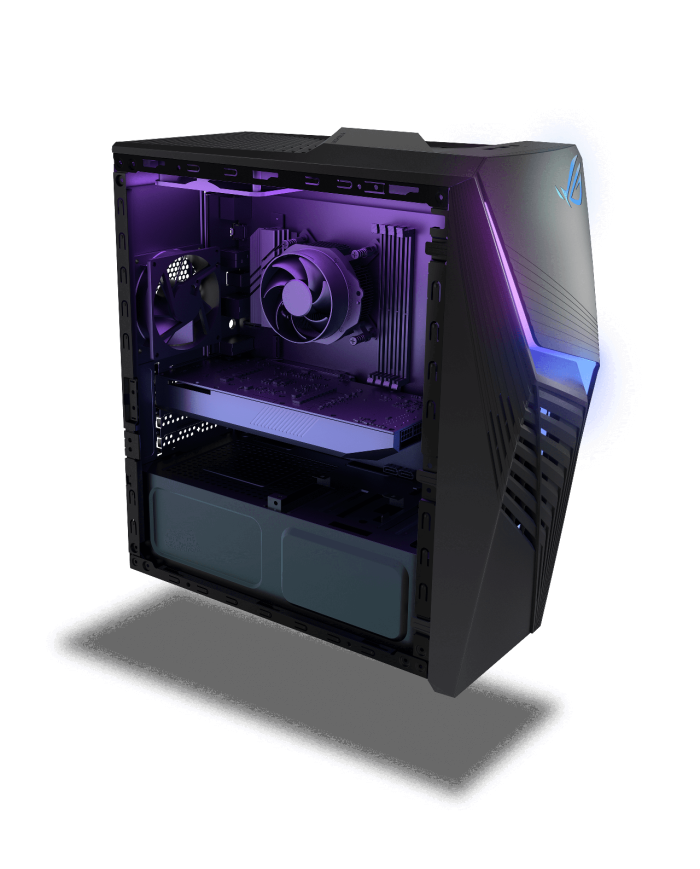 ASUS G16CHR i9-14900 RTX 4070 SUPER 32GB 1TB Maroc.