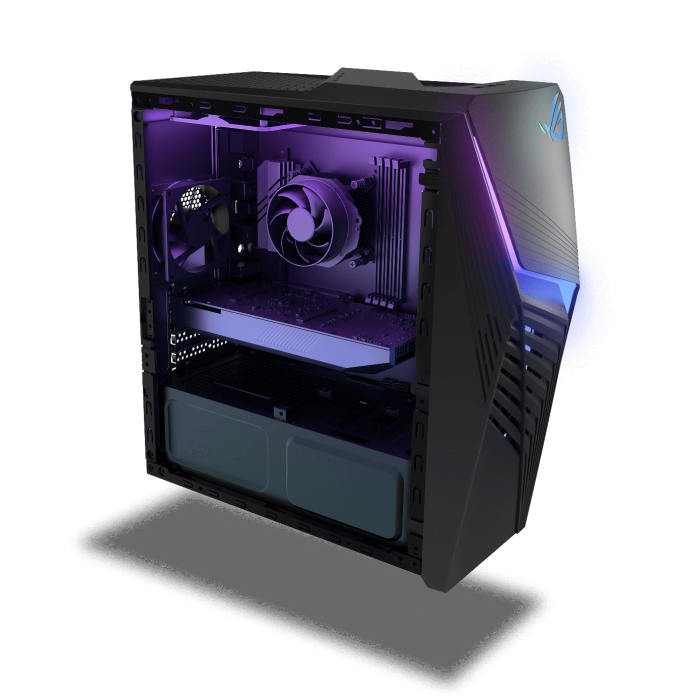 ASUS G16CHR i9-14900 RTX 4070 SUPER 32GB 1TB Maroc.