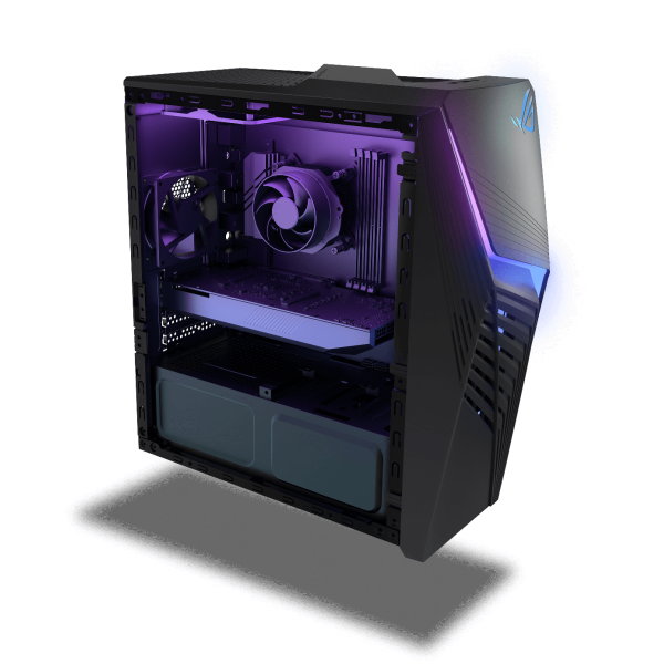 ASUS G16CHR i9-14900 RTX 4070 SUPER 32GB 1TB Maroc.