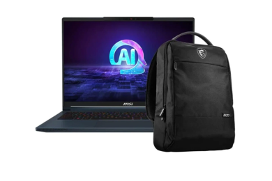 MSI Prestige A16 AI+ Ryzen AI 9 32GB QHD+ Maroc MSI Prestige A16 AI+ Ryzen AI 9 32GB QHD+ Maroc