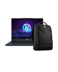 MSI Prestige A16 AI+ Ryzen AI 9 32GB QHD+  PC PORTABLE