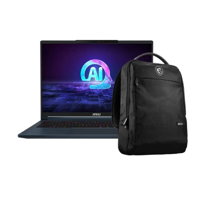 MSI Prestige A16 AI+ Ryzen AI 9 32GB QHD+ Maroc