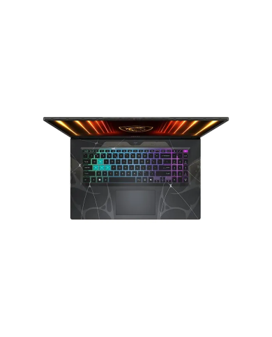 MSI CYBORG 15 Core 7 240H RTX 5050 144Hz Maroc