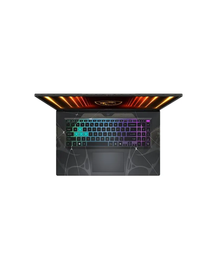 MSI CYBORG 15 Core 7 240H RTX 5050 144Hz Maroc