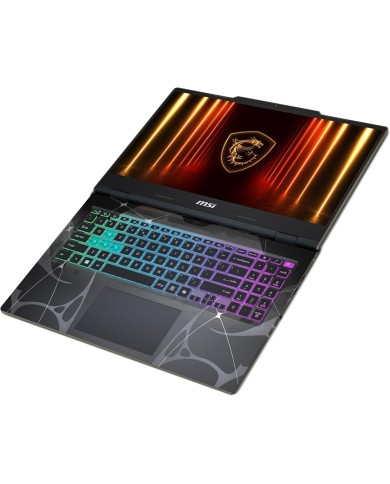 MSI CYBORG 15 Core 7 240H RTX 5050 144Hz Maroc