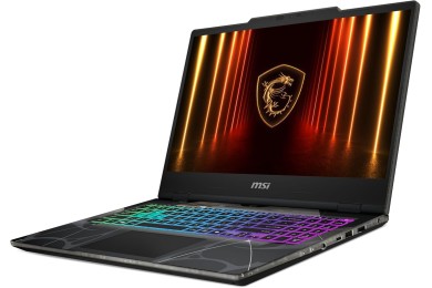 MSI CYBORG 15 Core 7 RTX 5060 FreeDOS 144Hz Maroc