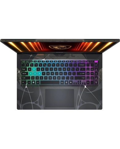 MSI CYBORG 15 Core 7 RTX 5060 FreeDOS 144Hz Maroc