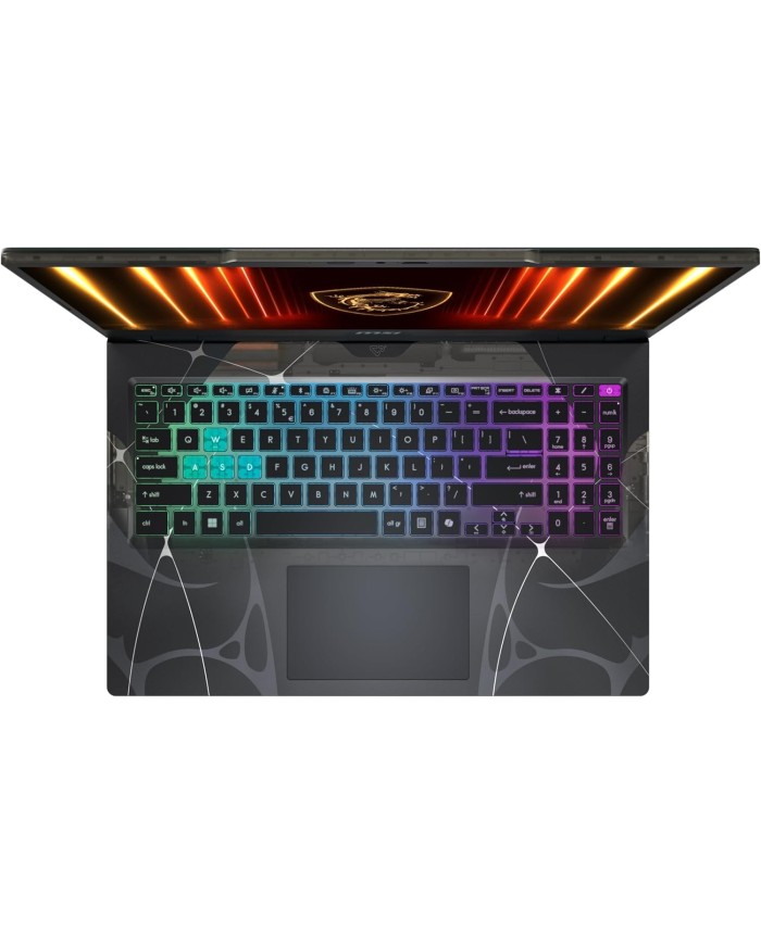 MSI CYBORG 15 Core 7 RTX 5050 FreeDOS 144Hz Maroc.