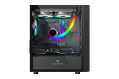 PC Gaming i5-13600K RTX 5070 32GB Setup Complet Maroc