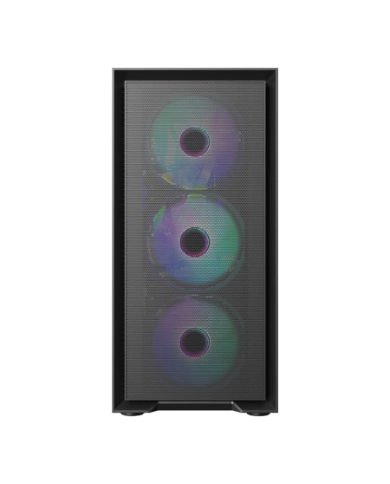 PC Gaming Ryzen 5 7500F RTX 5050 16GB Setup Complet Maroc