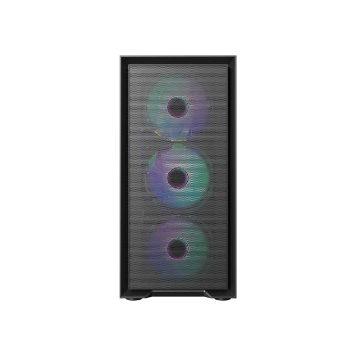 PC Gaming Ryzen 5 7500F RTX 5050 16GB Setup Complet Maroc