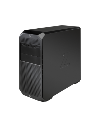 HP Workstation Z4 G4 Xeon W-2235 RTX A2000 32GB Maroc - PC WORKSTATION