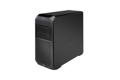 HP Workstation Z4 G4 Xeon W-2235 RTX A2000 32GB Maroc - PC WORKSTATION