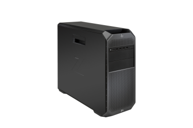 HP Workstation Z4 G4 Xeon W-2235 RTX A2000 32GB Maroc - PC WORKSTATION