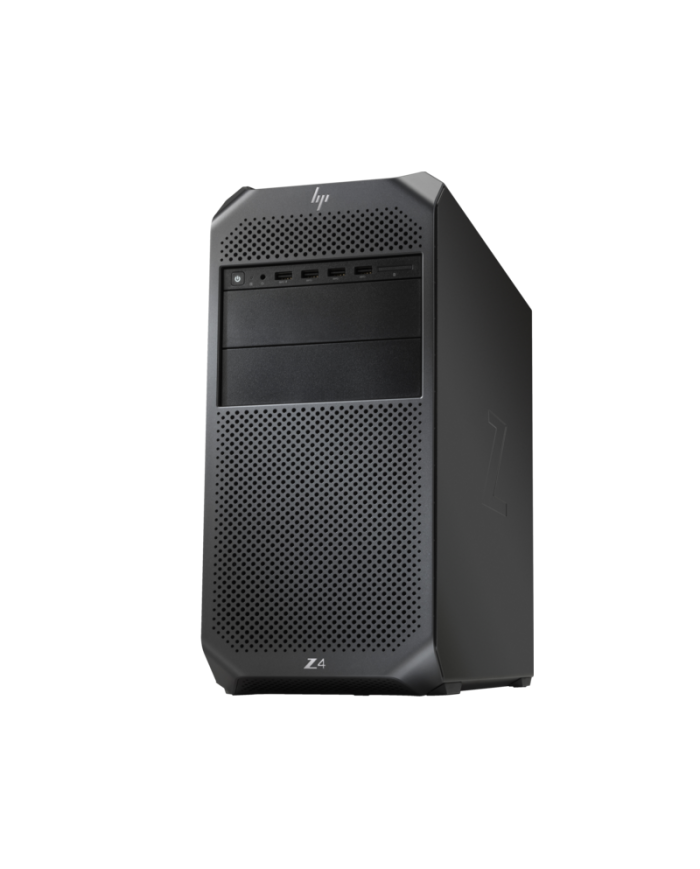 HP Workstation Z4 G4 Xeon W-2235 RTX A2000 32GB Maroc - PC WORKSTATION