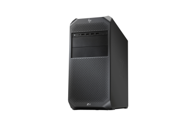 HP Workstation Z4 G4 Xeon W-2235 RTX A2000 32GB Maroc - PC WORKSTATION