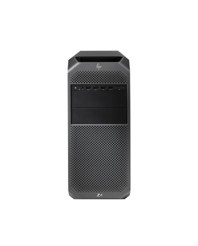 HP Workstation Z4 G4 Xeon W-2235 RTX A2000 32GB Maroc - PC WORKSTATION
