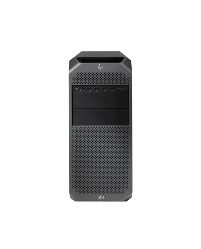 HP Workstation Z4 G4 Xeon W-2235 RTX A2000 32GB Maroc - PC WORKSTATION