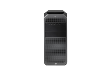 HP Workstation Z4 G4 Xeon W-2235 RTX A2000 32GB Maroc - PC WORKSTATION